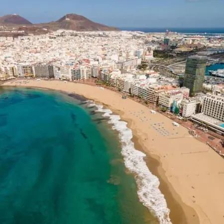 Oasis By Wave Appartement *