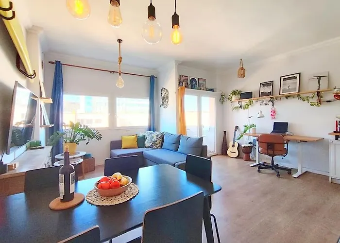 Appartement Oasis By Wave Las Palmas de Gran Canaria