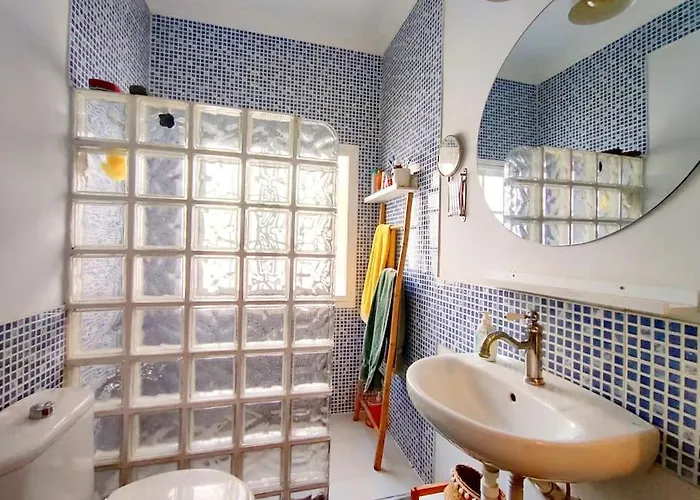 Appartement Oasis By Wave Las Palmas de Gran Canaria