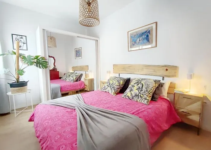 Oasis By Wave * Las Palmas