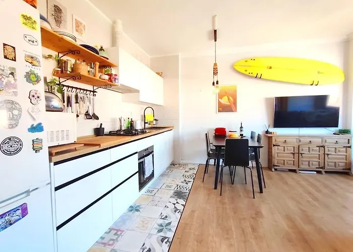 Appartement Oasis By Wave