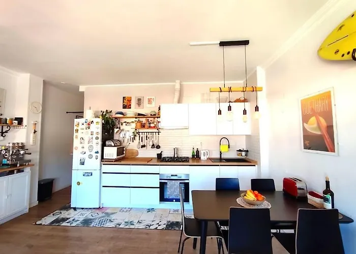 Appartement Oasis By Wave Las Palmas