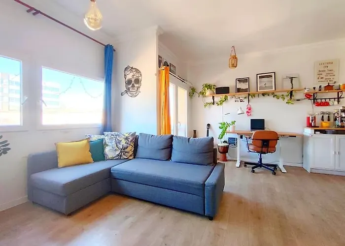 Appartement Oasis By Wave Las Palmas