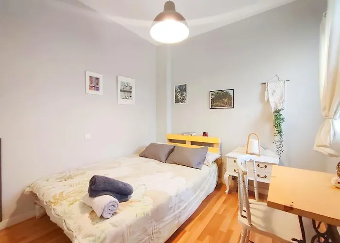 Oasis By Wave * Las Palmas