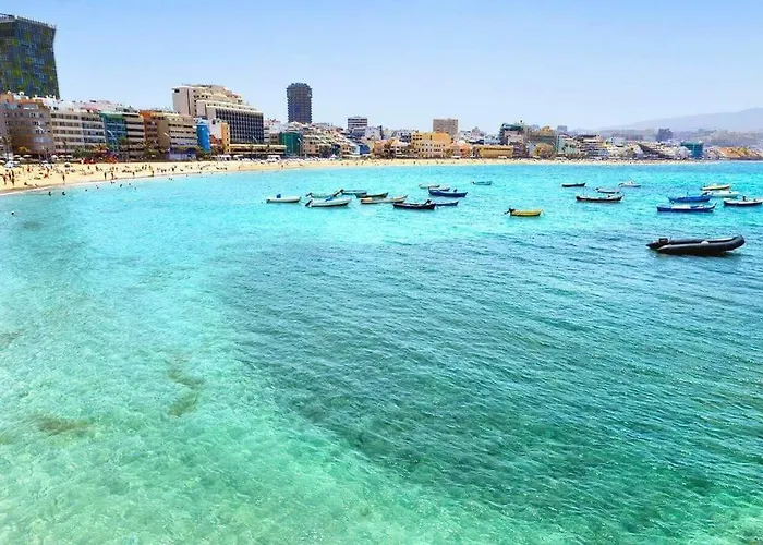 Oasis By Wave Las Palmas