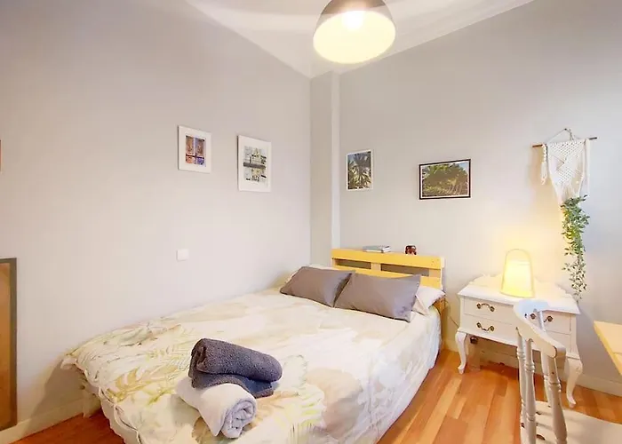 Appartement Oasis By Wave *