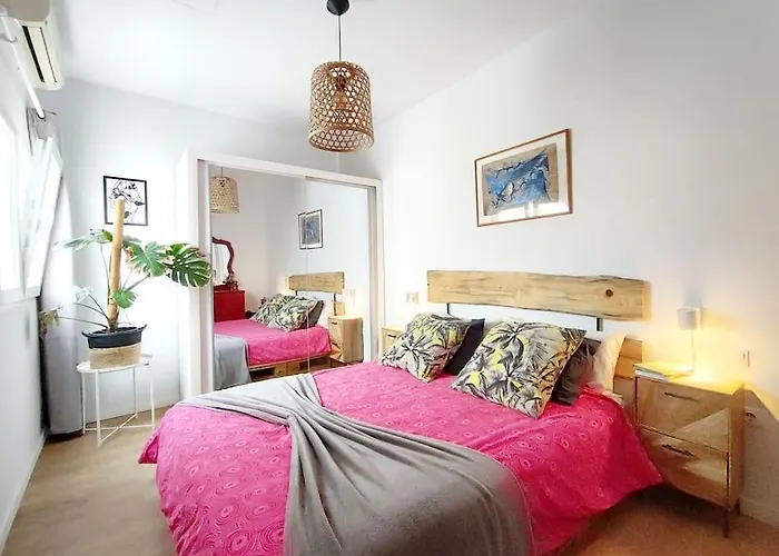 Appartement Oasis By Wave Las Palmas