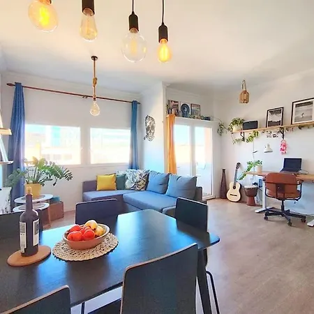 Apartment Oasis By Wave Las Palmas de Gran Canaria