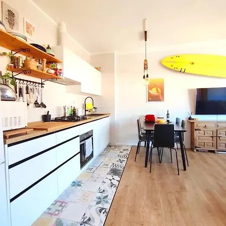 Appartamento Oasis By Wave