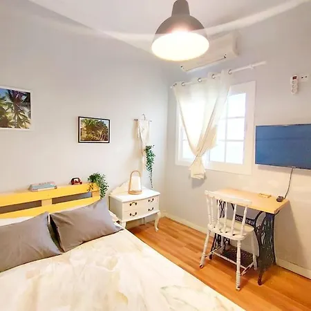 Apartment Oasis By Wave *