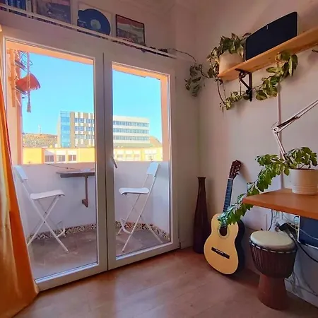 Oasis By Wave Apartment *