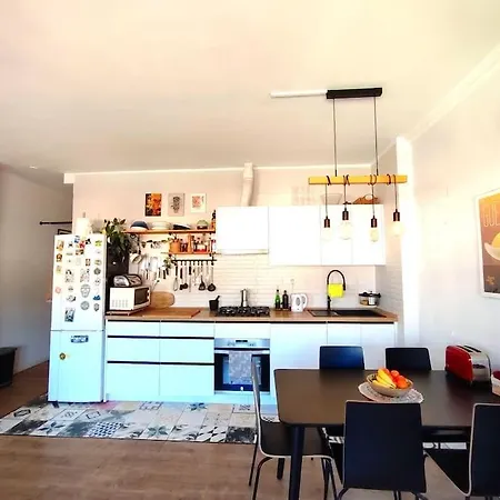 Apartment Oasis By Wave Las Palmas de Gran Canaria