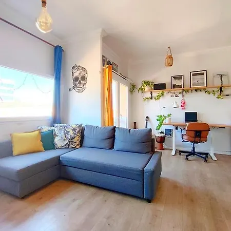 Apartment Oasis By Wave Las Palmas de Gran Canaria