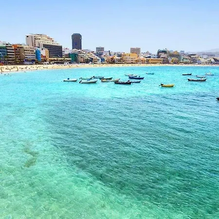 Oasis By Wave Las Palmas de Gran Canaria