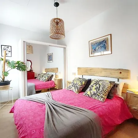 Apartment Oasis By Wave Las Palmas de Gran Canaria