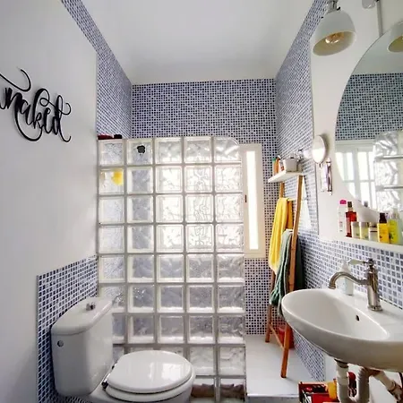 Apartamento Oasis By Wave *