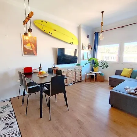 Oasis By Wave 大加那利岛拉斯帕尔马斯