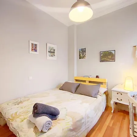 公寓 Oasis By Wave *