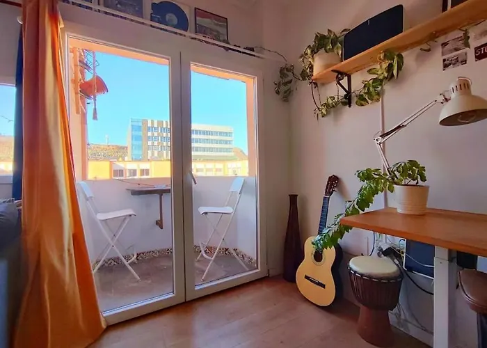 Oasis By Wave 公寓 *